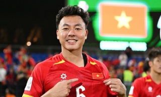 Thành tích của Việt Nam ở U23 châu Á hơn cả Đông Nam Á gộp lại